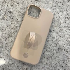 COPY - Brand new never used loopy phone case